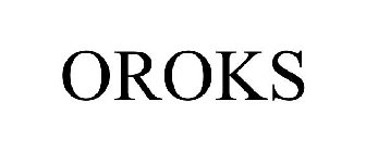 OROKS