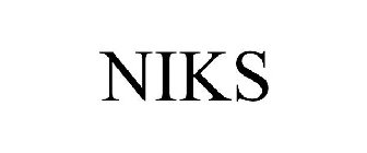 NIKS