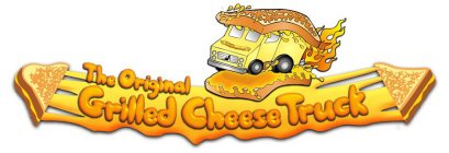 THE ORIGINAL GRILLED CHEESE TRUCK