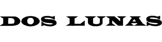 DOS LUNAS