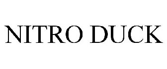 NITRO DUCK