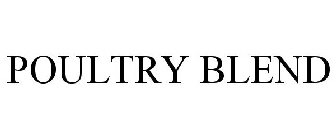 POULTRY BLEND