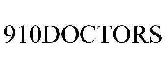 910DOCTORS