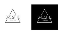 BREATHE YOGA COMPANY