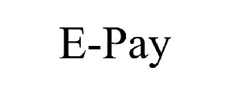 E-PAY