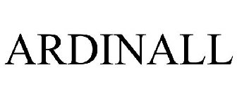 ARDINALL