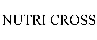 NUTRI CROSS