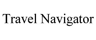 TRAVEL NAVIGATOR