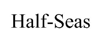 HALF-SEAS