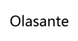 OLASANTE