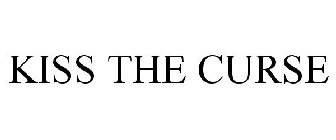 KISS THE CURSE