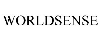 WORLDSENSE