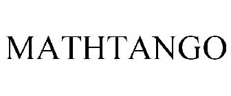 MATHTANGO