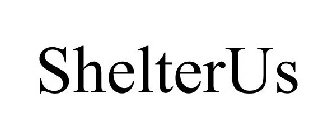 SHELTERUS