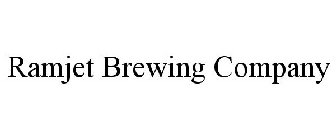 RAMJET BREWING COMPANY