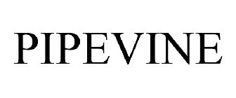 PIPEVINE