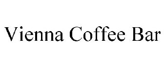 VIENNA COFFEE BAR