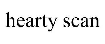 HEARTYSCAN