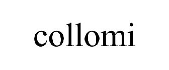 COLLOMI