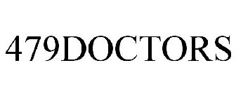479DOCTORS