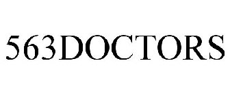 563DOCTORS