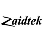 ZAIDTEK