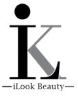 ILK -ILOOK BEAUTY-