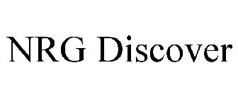 NRG DISCOVER