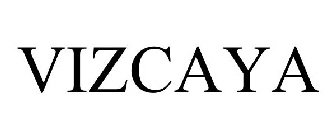 VIZCAYA