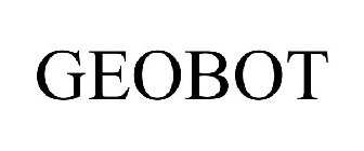 GEOBOT