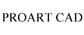 PROART CAD