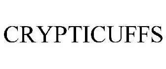 CRYPTICUFFS