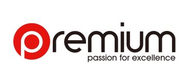 PREMIUM PASSION FOR EXCELLENCE