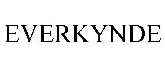 EVERKYNDE