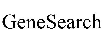 GENESEARCH
