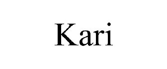 KARI