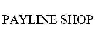 PAYLINE SHOP