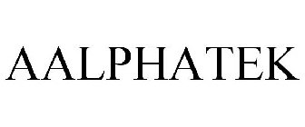 AALPHATEK