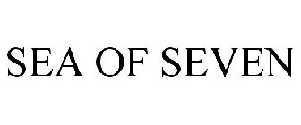 SEA OF SEVEN