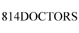 814DOCTORS
