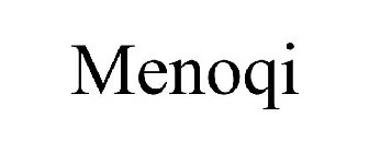 MENOQI