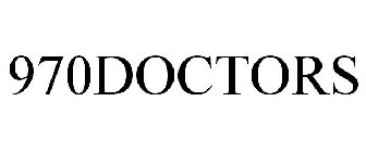 970DOCTORS
