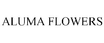 ALUMA FLOWERS