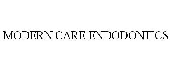 MODERN CARE ENDODONTICS