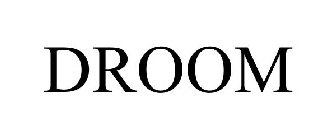 DROOM