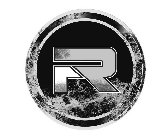 R