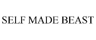 SELF MADE BEASTS