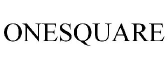 ONESQUARE