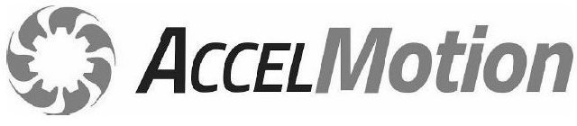 ACCELMOTION