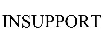 INSUPPORT